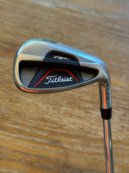 Titleist 712 AP1 Gap Wedge (52°)