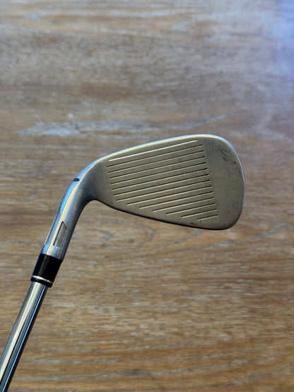 Taylormade Stealth 7-iron / KBS Max MT 85 R shaft (regular)