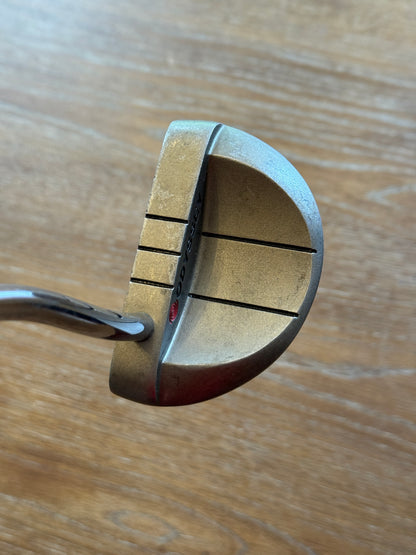 Odyssey DualForce Rossie Putter (35”)