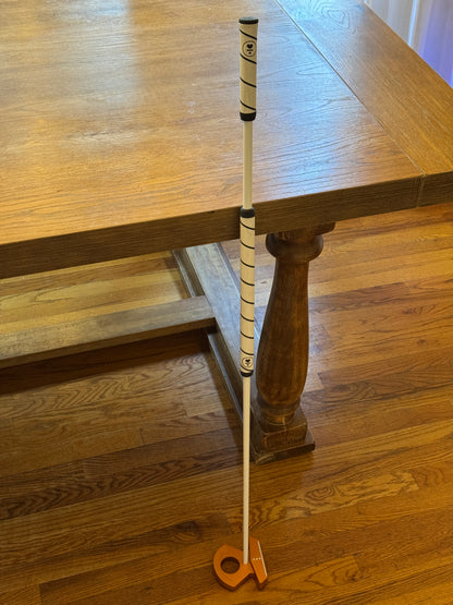 L.A.B. DF3 Armlock Putter (44”)