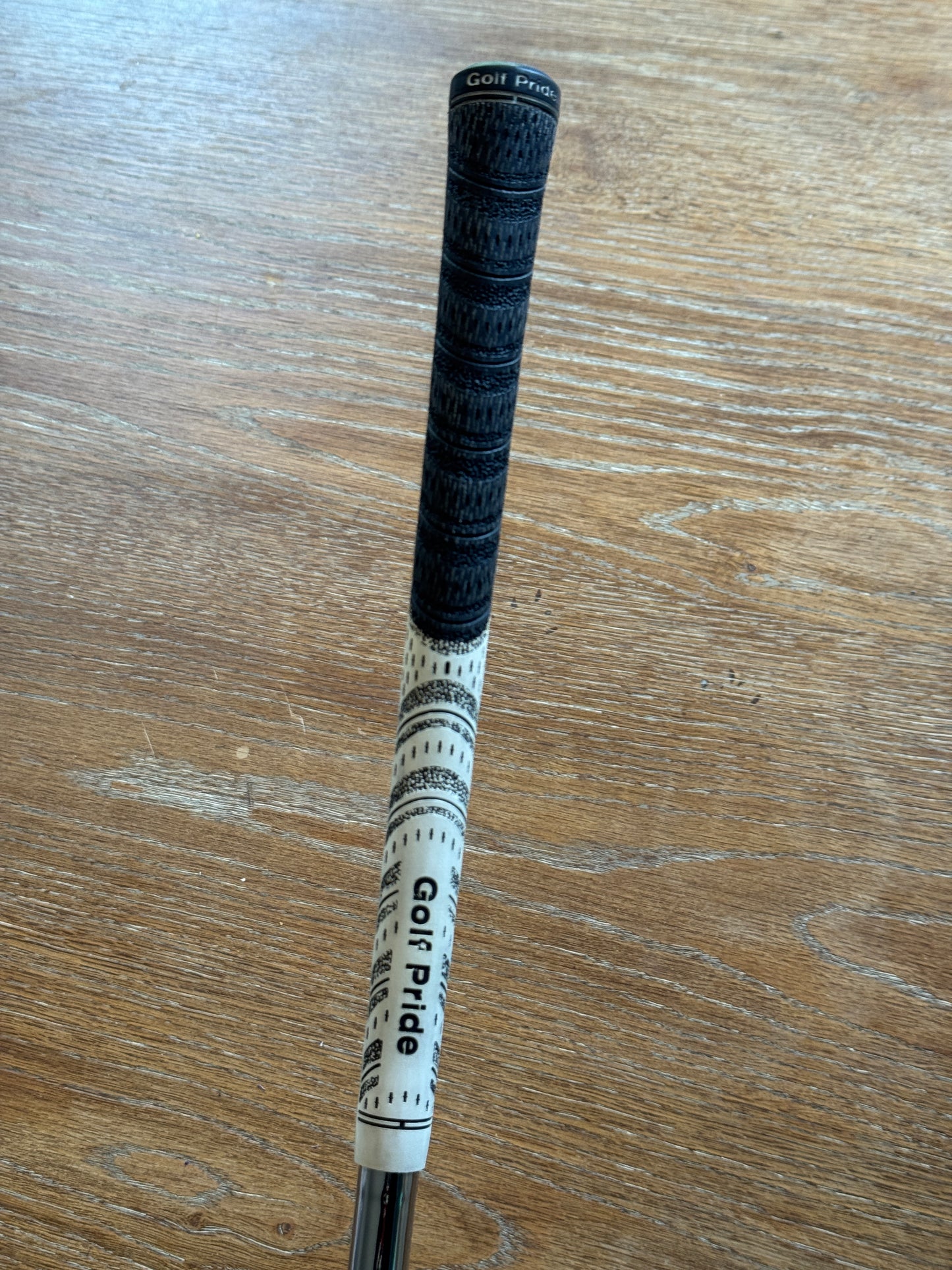 Mizuno MP20 HMB 3-iron