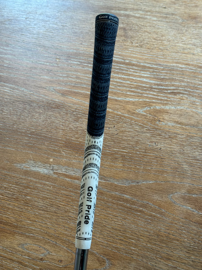 Mizuno MP20 HMB 3-iron