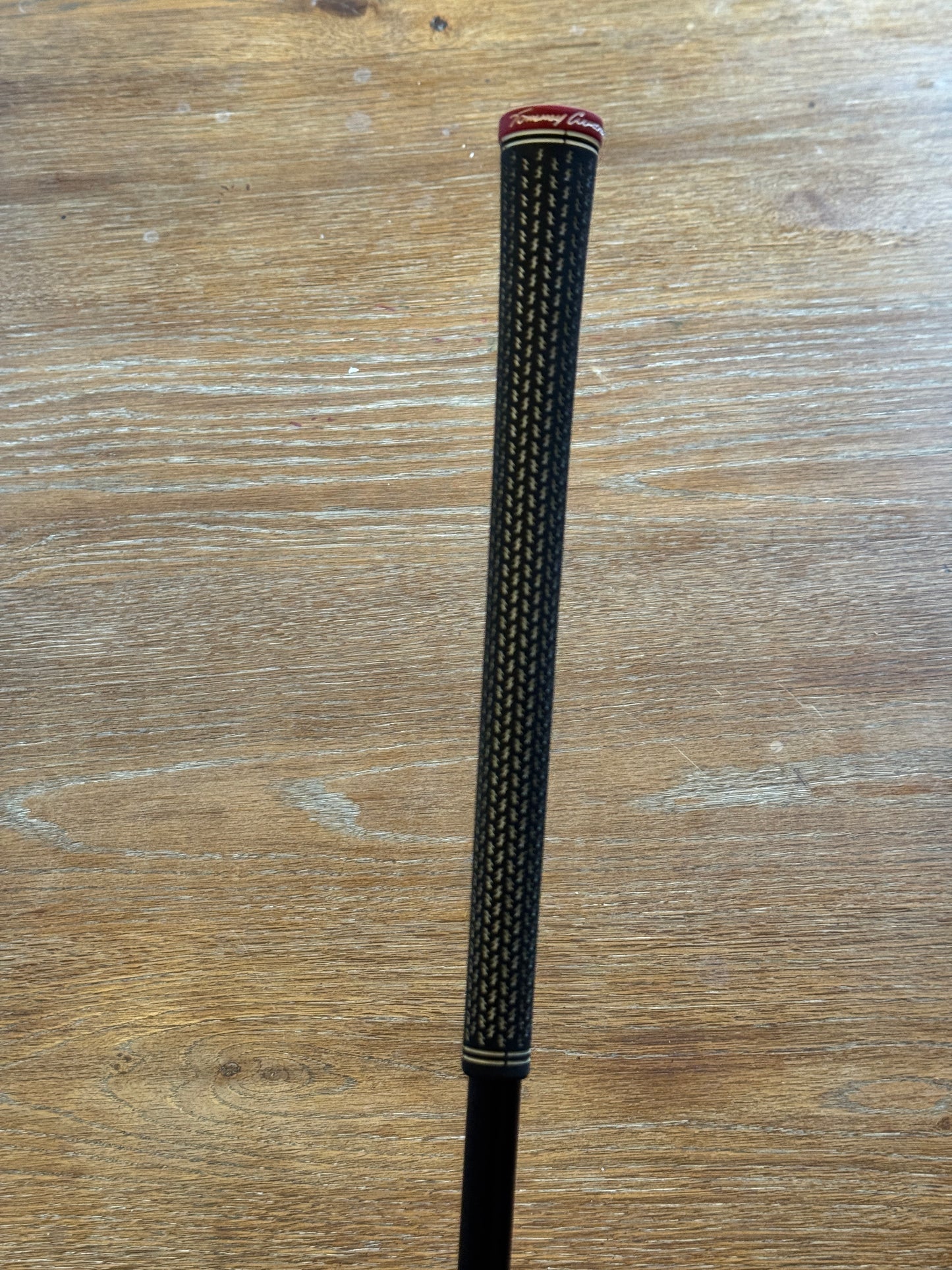 Tommy Armour 845 Driver (10.5°) / UST Mamiya Helium 5F3 shaft (regular)