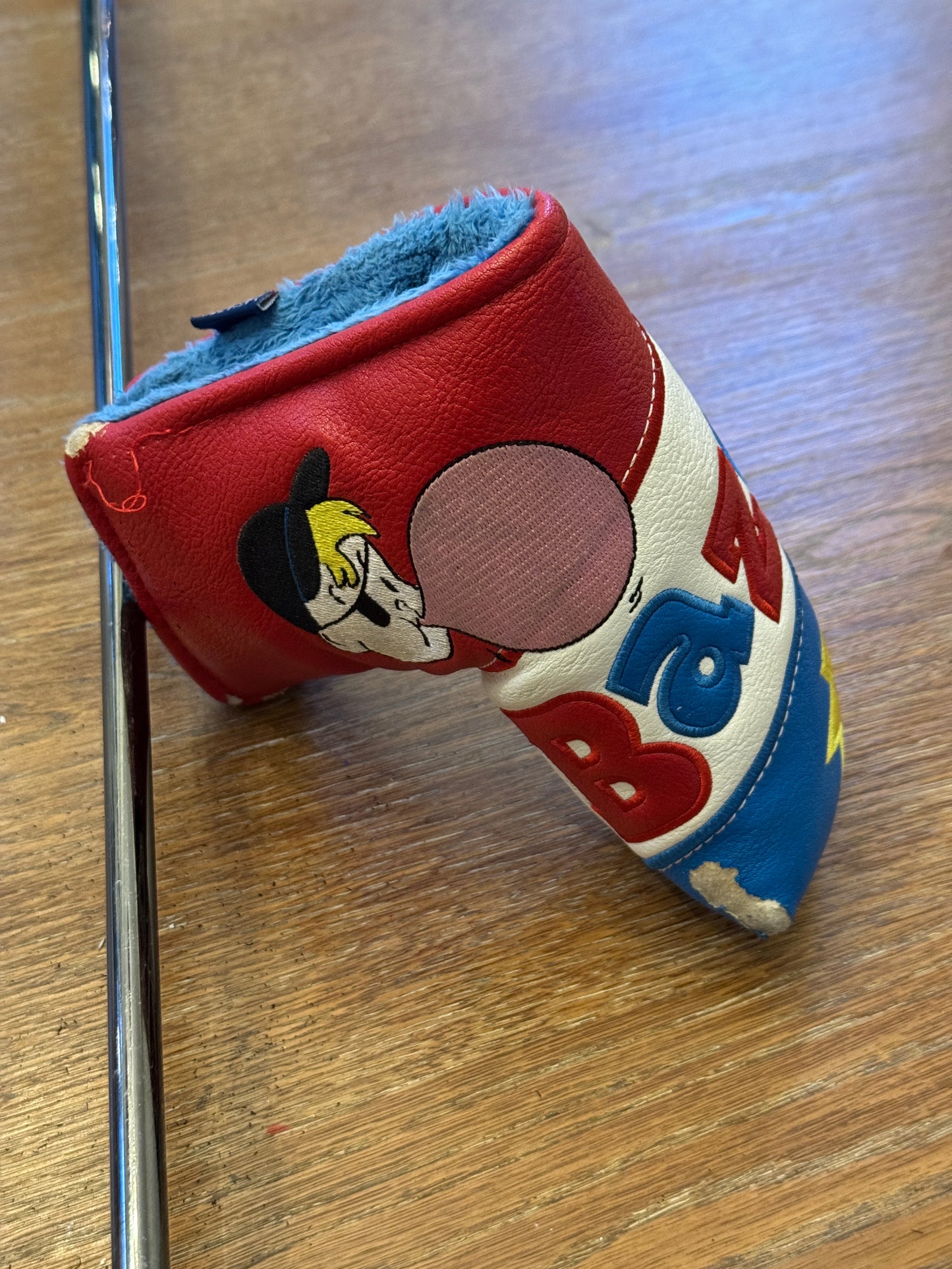 Ping Kushin 4 Putter (34”)