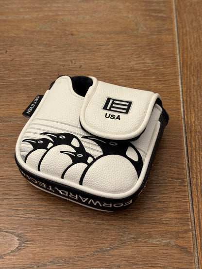 *MINT* Evnroll Z1 Zero Torque Putter (34”)