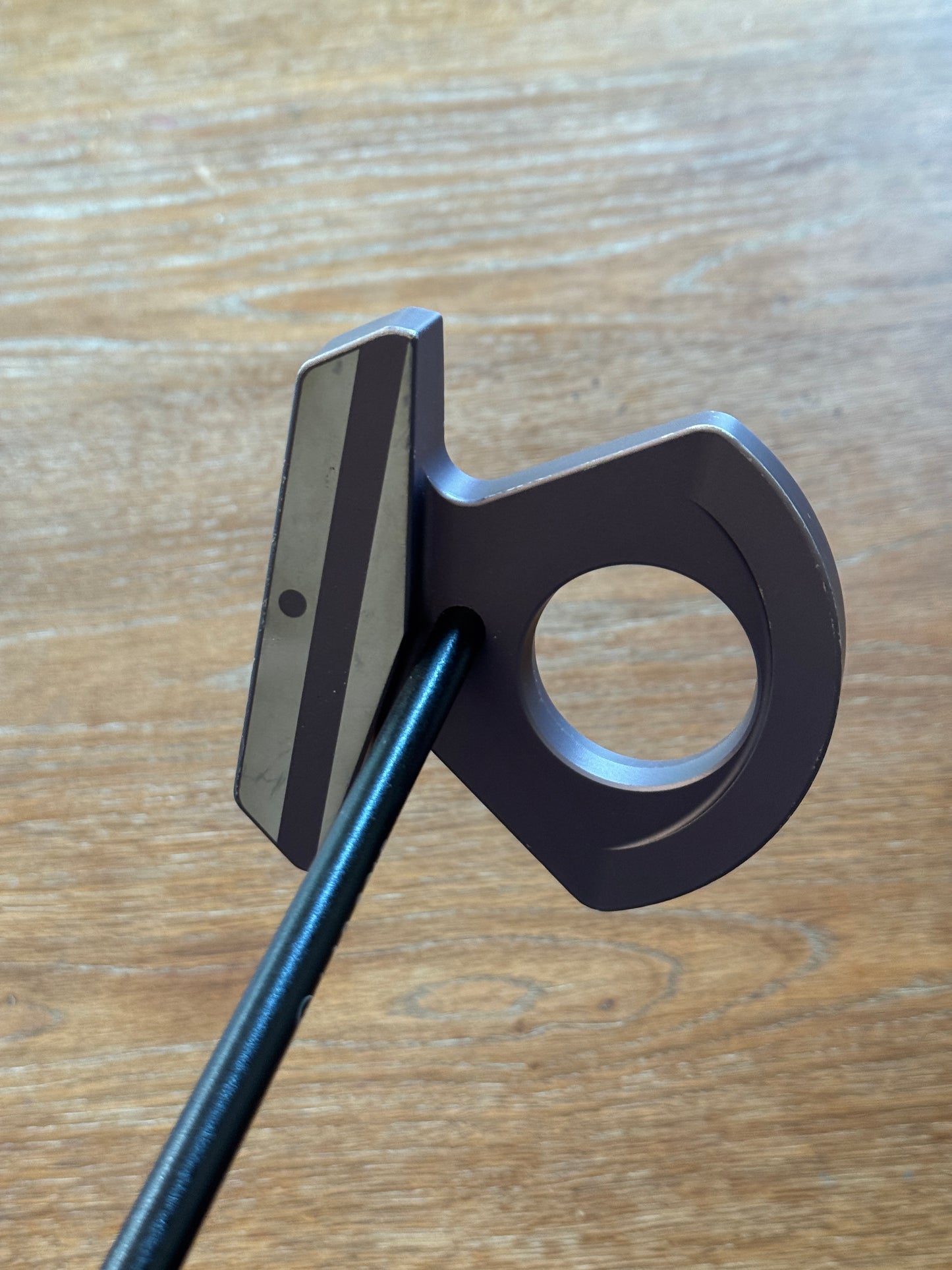 L.A.B. DF3 Putter (34”) {$385}