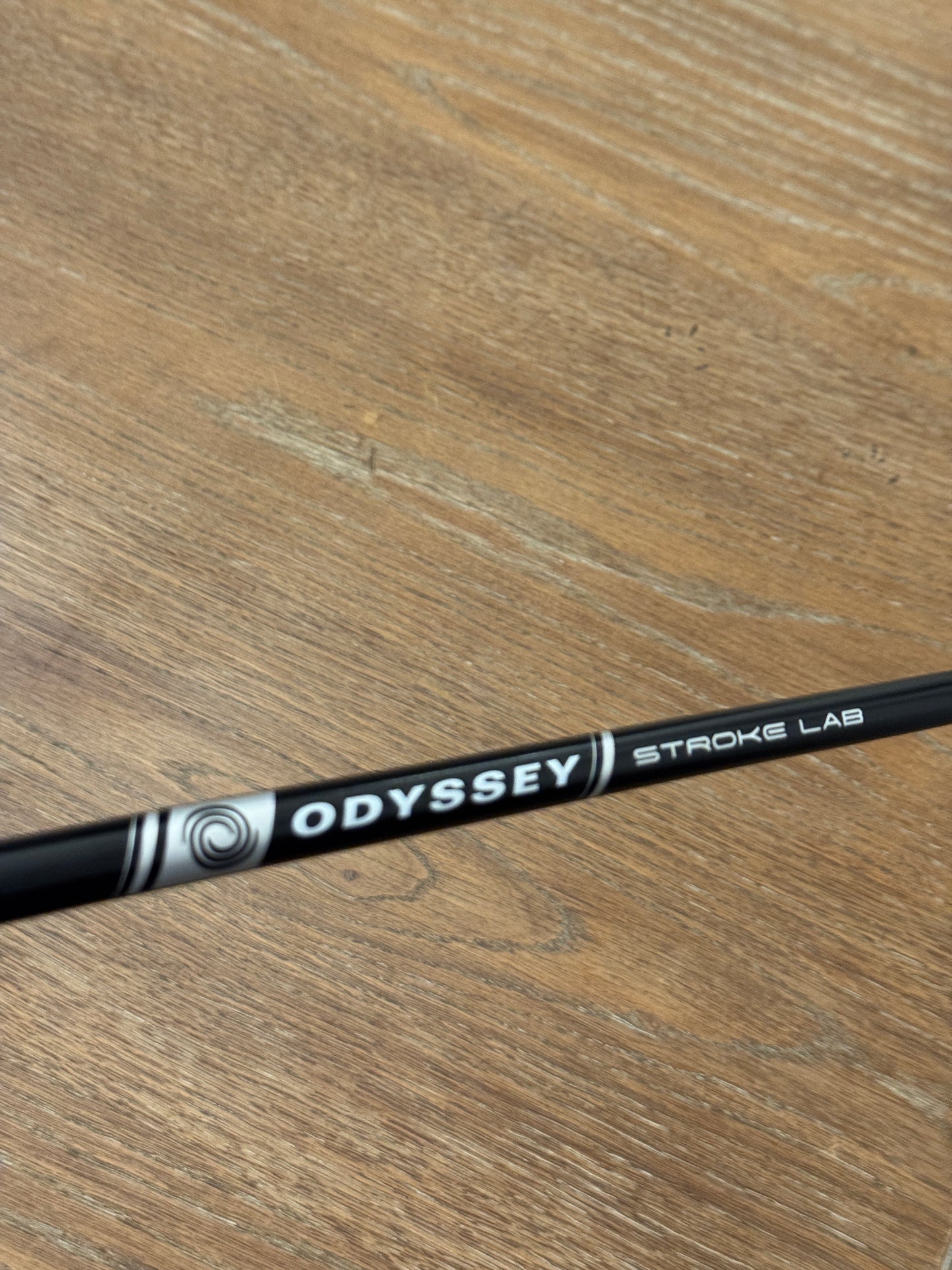 Odyssey Stroke Lab 7 Putter (34”)