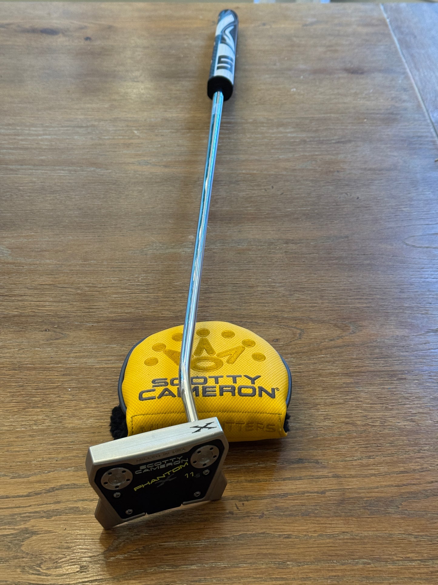 Titleist Scotty Cameron Phantom X 11 Putter (34”)