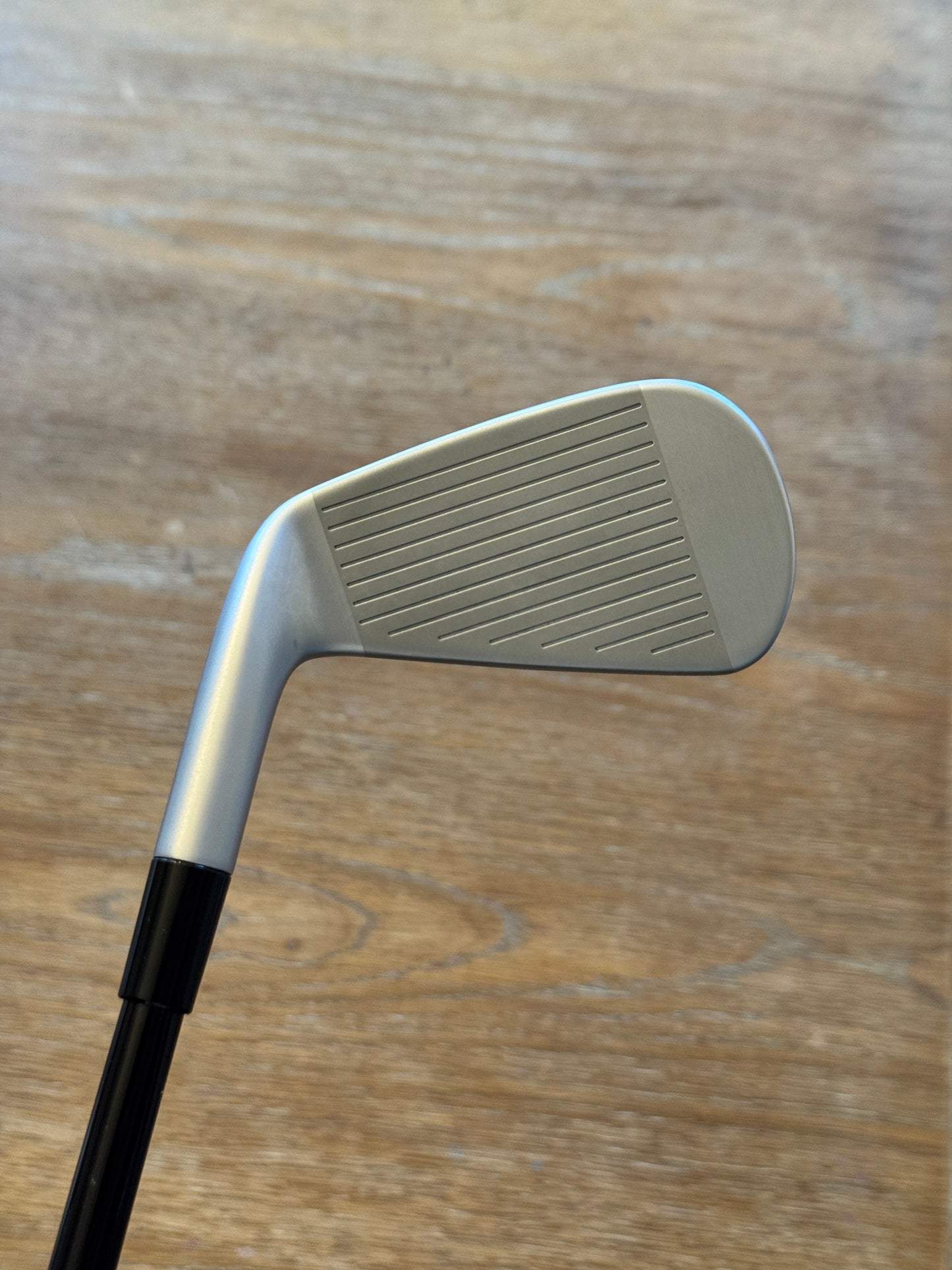 *MINT* Taylormade P-UDI 3-iron / MMT 105 S shaft (stiff)