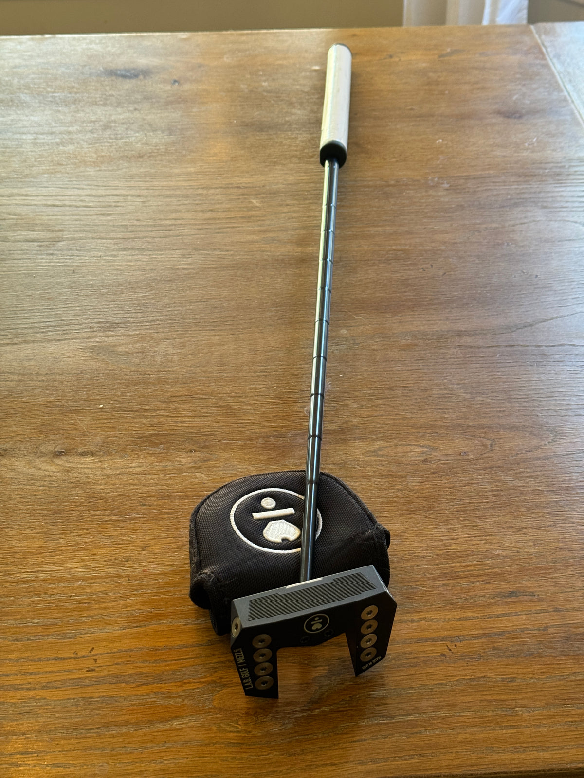 L.A.B. Mezz.1 Putter (34”)