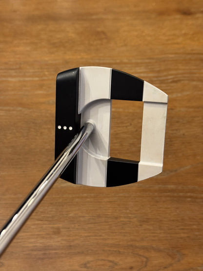 Ai-ONE Cruiser Square 2 Square Jailbird Putter (36”)