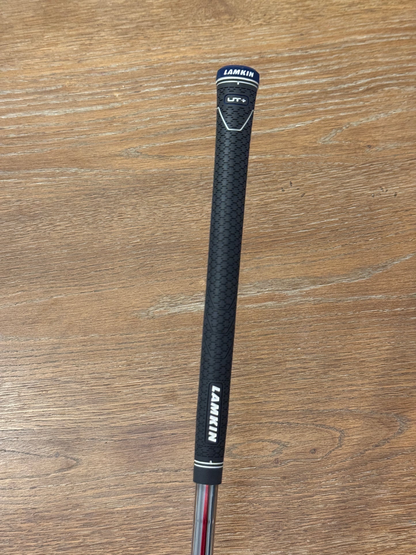 *BRAND NEW* Mizuno JPX 925 Hot Metal 4-iron / N.S. Pro 950 GH S shaft (stiff)
