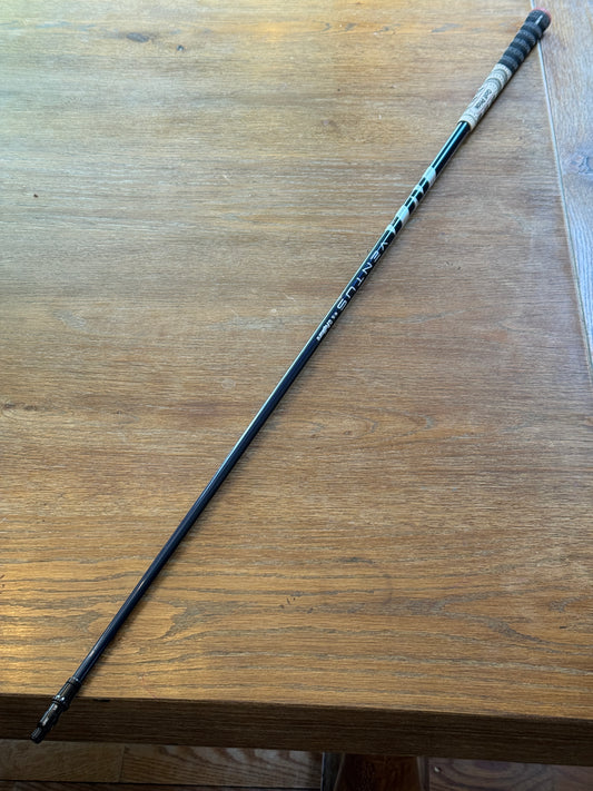 Taylormade Driver Shaft - Ventus Blue Fujikura 6-S (Stiff)