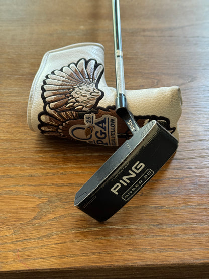 Ping Anser 2D Putter (34”)