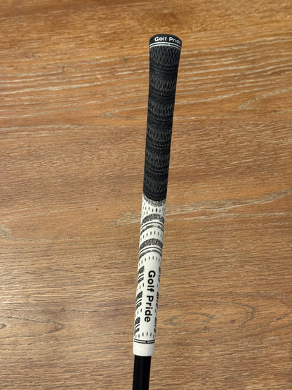 Callaway Apex Pro ‘24 3-iron / KBS TGI 80 shaft (stiff)