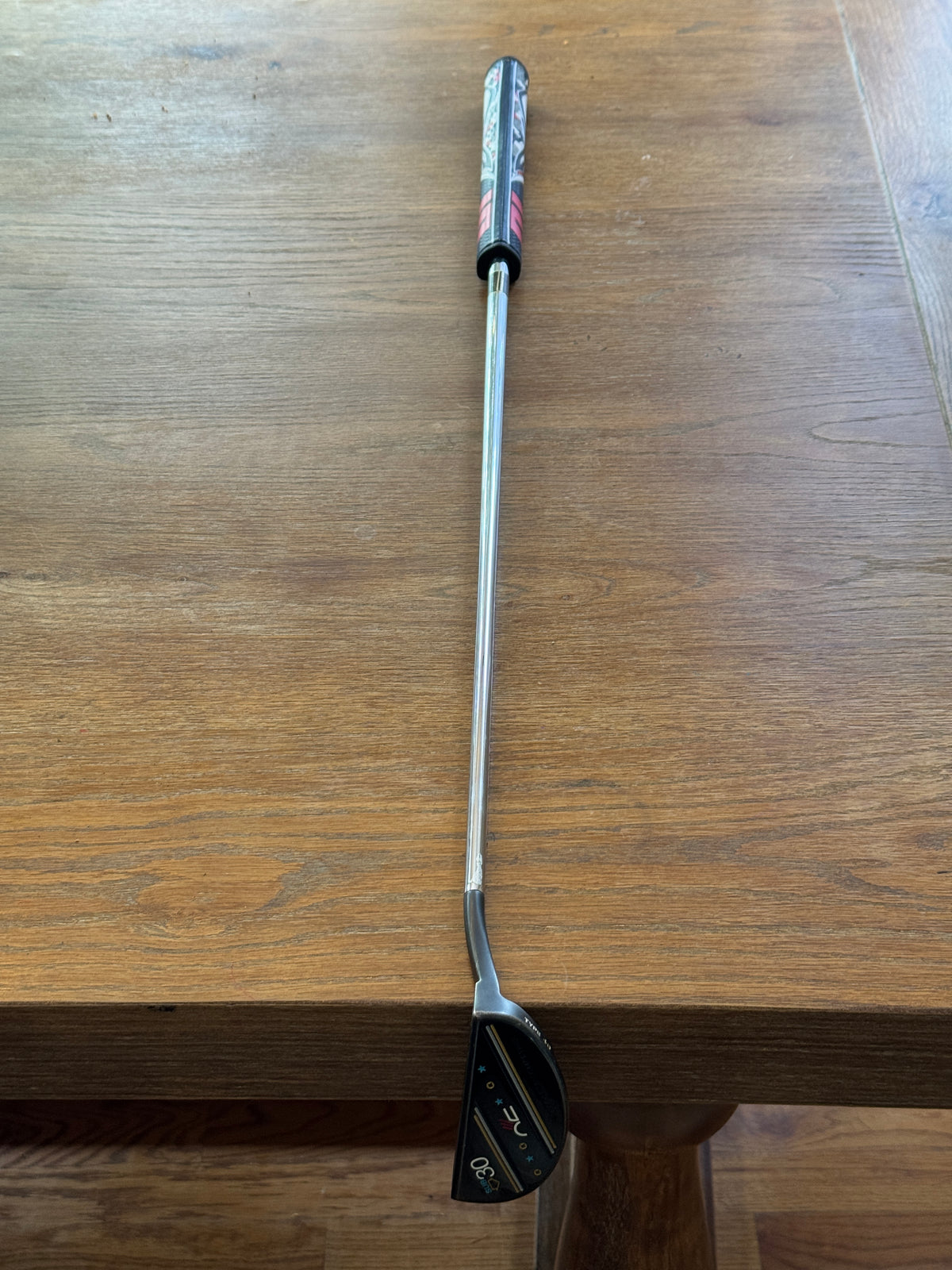 Cleveland Golf Never Compromise Sub30 Putter (34”)