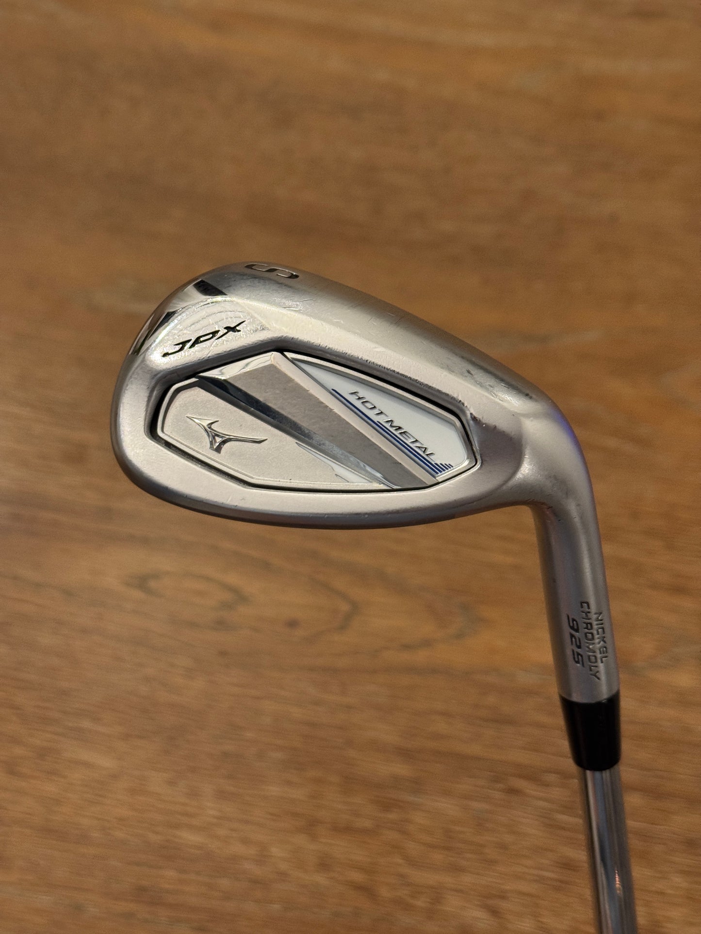 Mizuno JPX 925 Hot Metal Sand Wedge (54°)