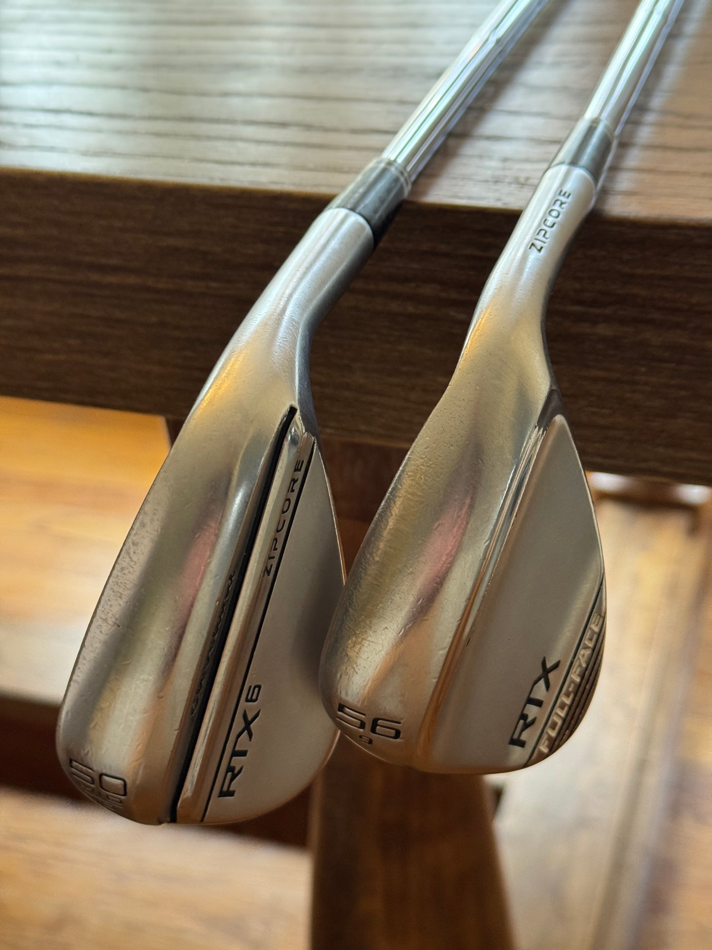 Cleveland RTX Wedge Set (50°, 56°)