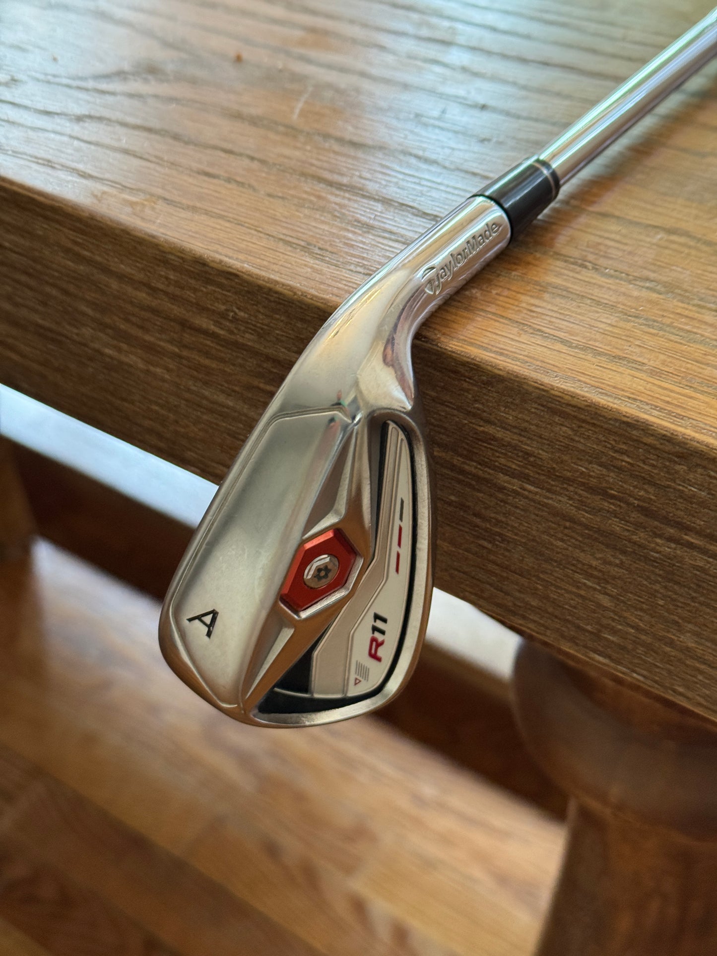 Taylormade R11 Approach Wedge (50°)