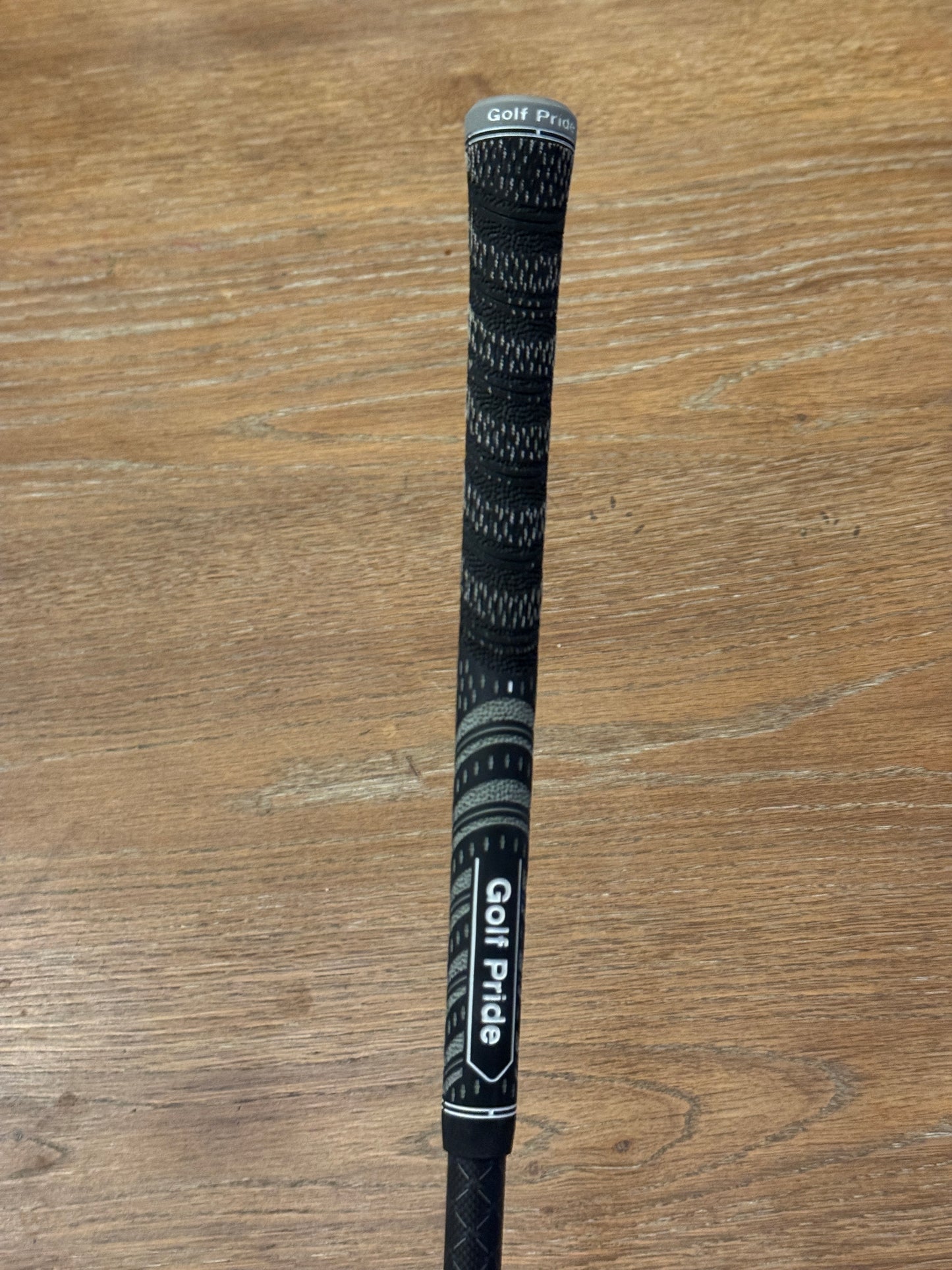 Mizuno Pro Fli-Hi Black 3-iron / Tensei 1K Black 85HY S shaft (stiff)
