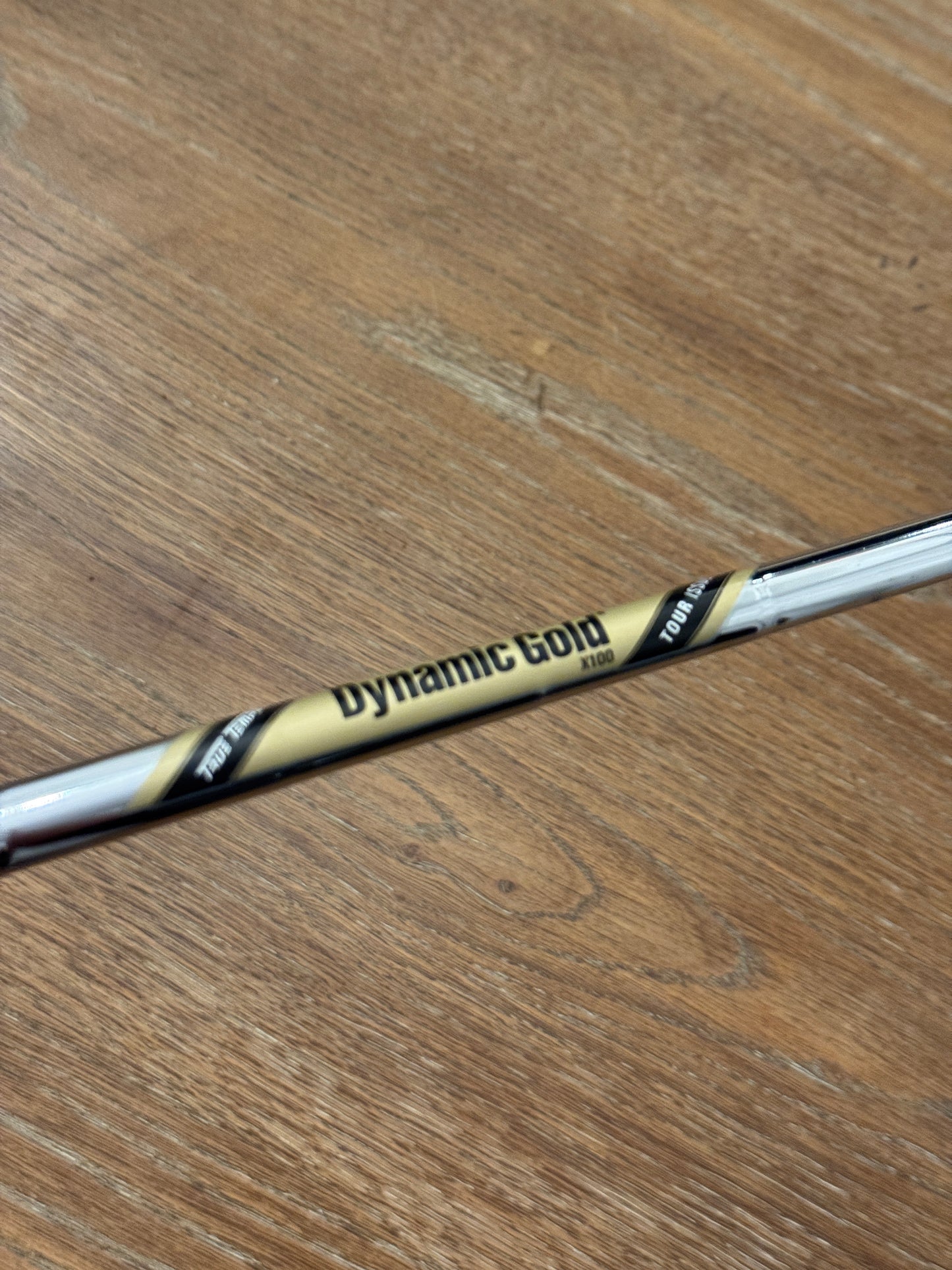 Callaway Apex MB 4-iron