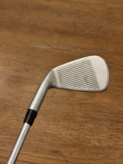 Ping i59 7-iron / N.S. Pro Modus3 Tour120 S shaft (stiff)