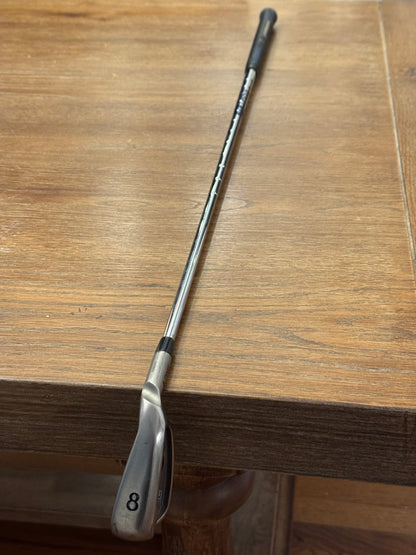 Ping G 8-iron