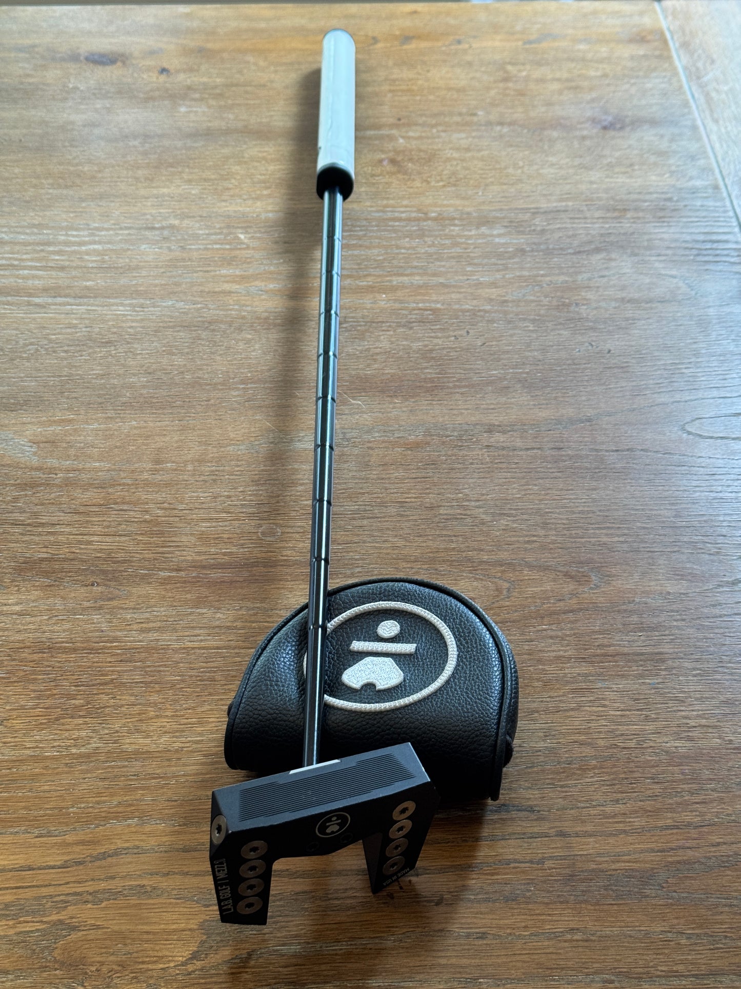 L.A.B. MEZ.1 Putter (34”)