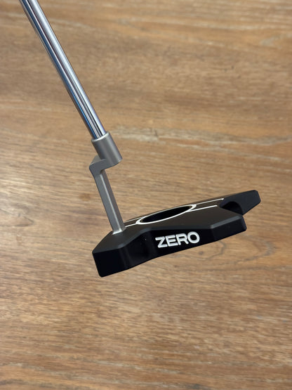 *MINT* Evnroll Z1 Zero Torque Putter (34”)