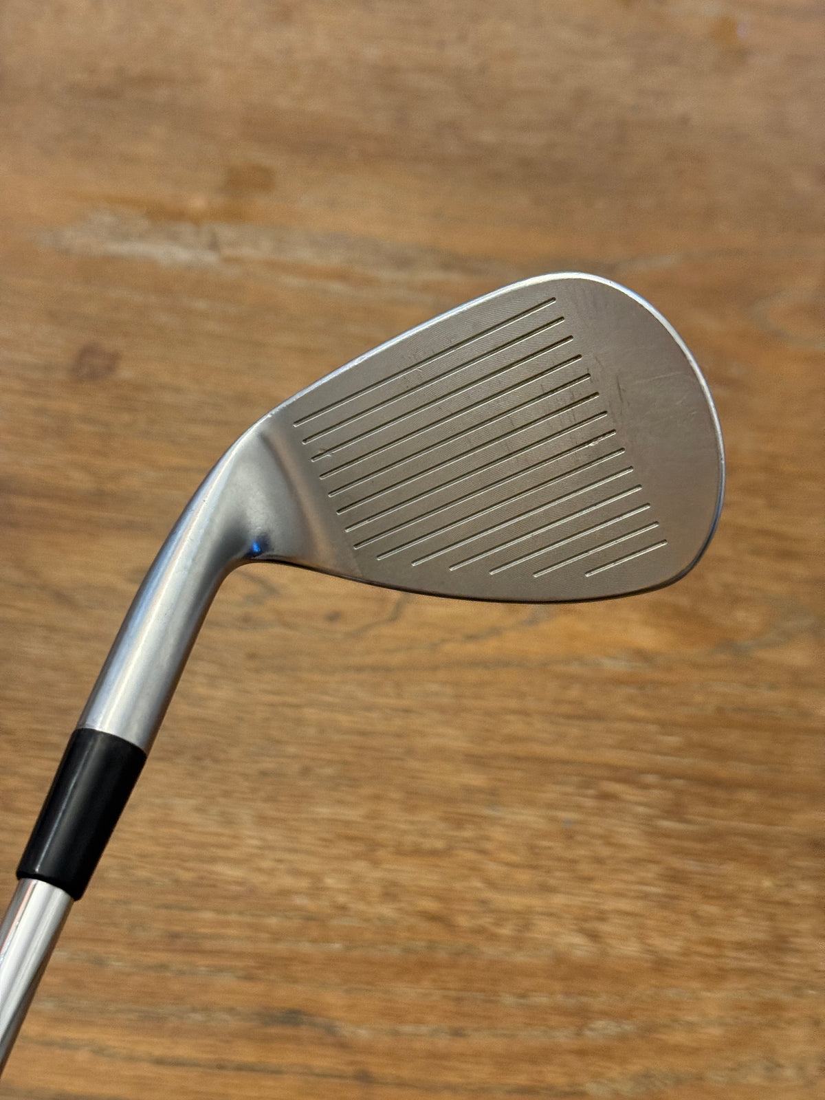 Mizuno JPX 919 Quad Cut Gap Wedge (50°)