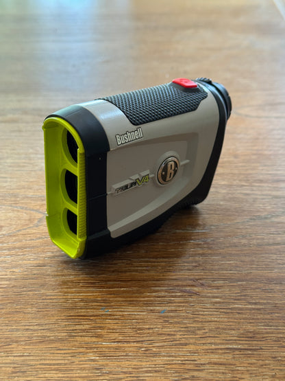 Bushnell Tour V4 Rangefinder