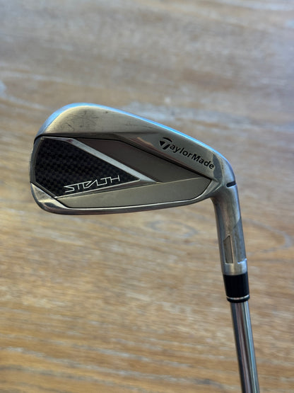 Taylormade Stealth 5-iron / KBS Max MT 85 R shaft (regular)
