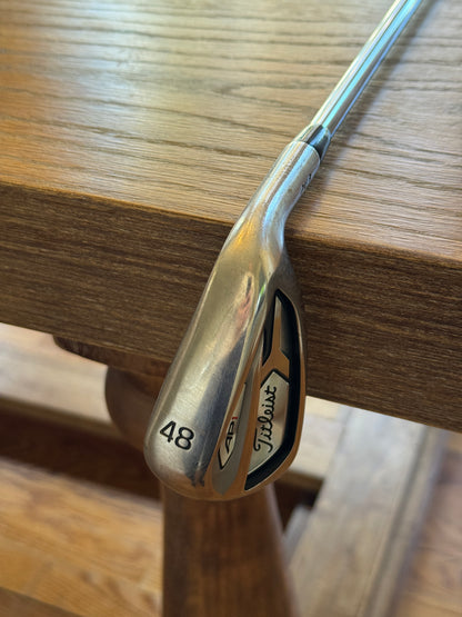 Titleist 718 AP1 Gap Wedge (48°)