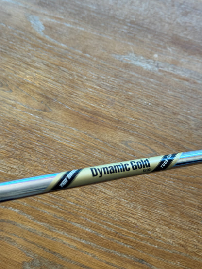 Mizuno JPX 921 Sand Wedge LH (54°)