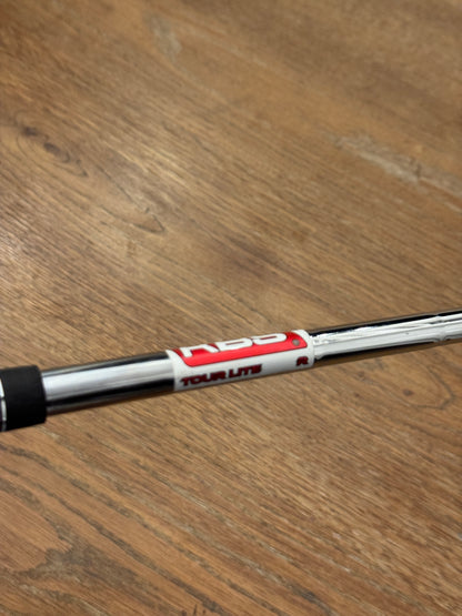 Srixon ZXi4 Forged ‘25 Approach Wedge (49°)