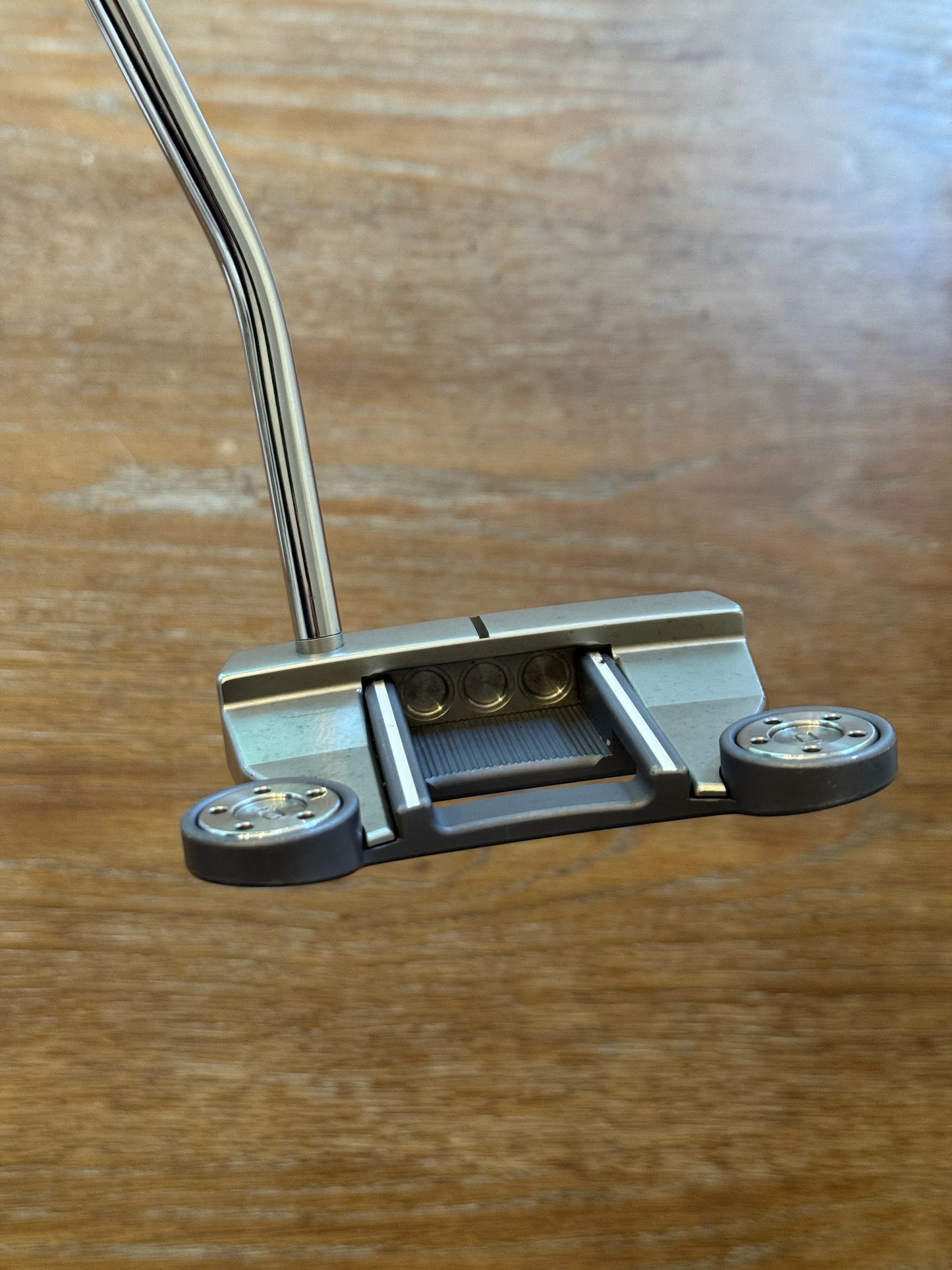 Titleist Scotty Cameron & Crown Futura 6M Putter (33”)