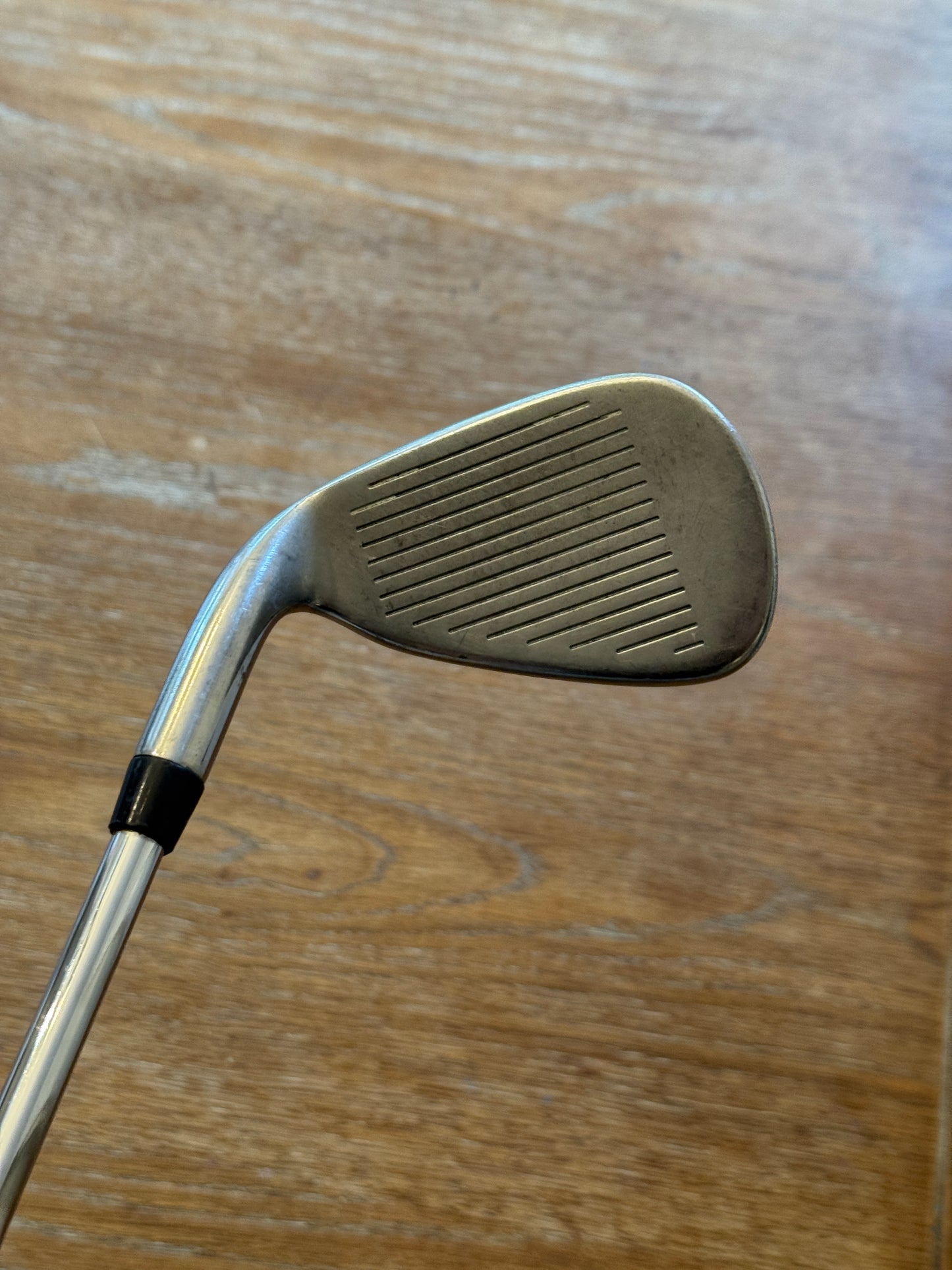 Taylormade r7 9-iron