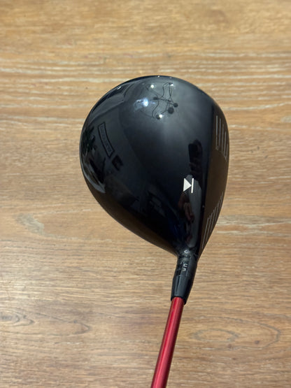 Titleist 913 D2 Driver LH (9.5°) / Denali 5.5 60g shaft (regular)
