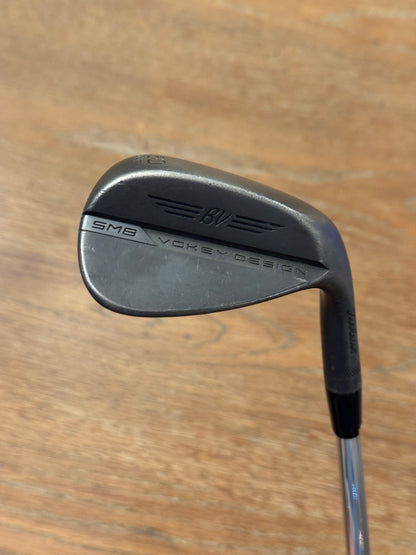 Titleist SM8 Gap Wedge (50°)
