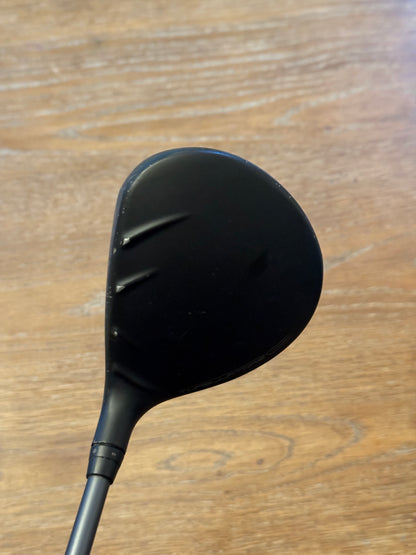 Ping G 3-wood (14.5°) / ALTA 65 Sr shaft (senior)