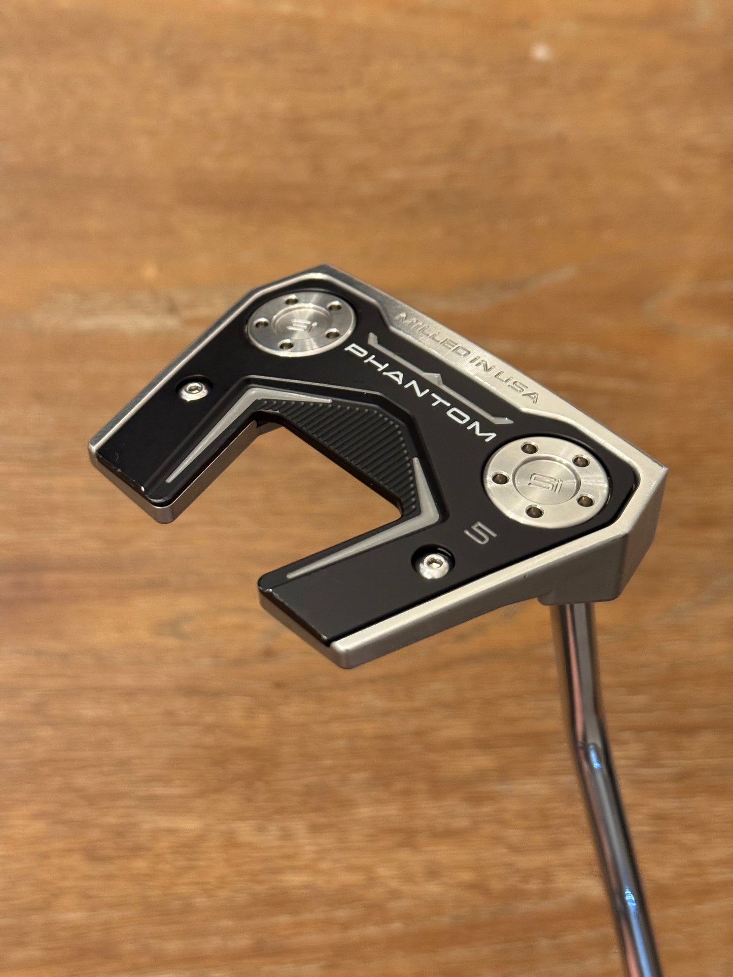 Scotty Cameron Phantom 5 Putter (33.5”)
