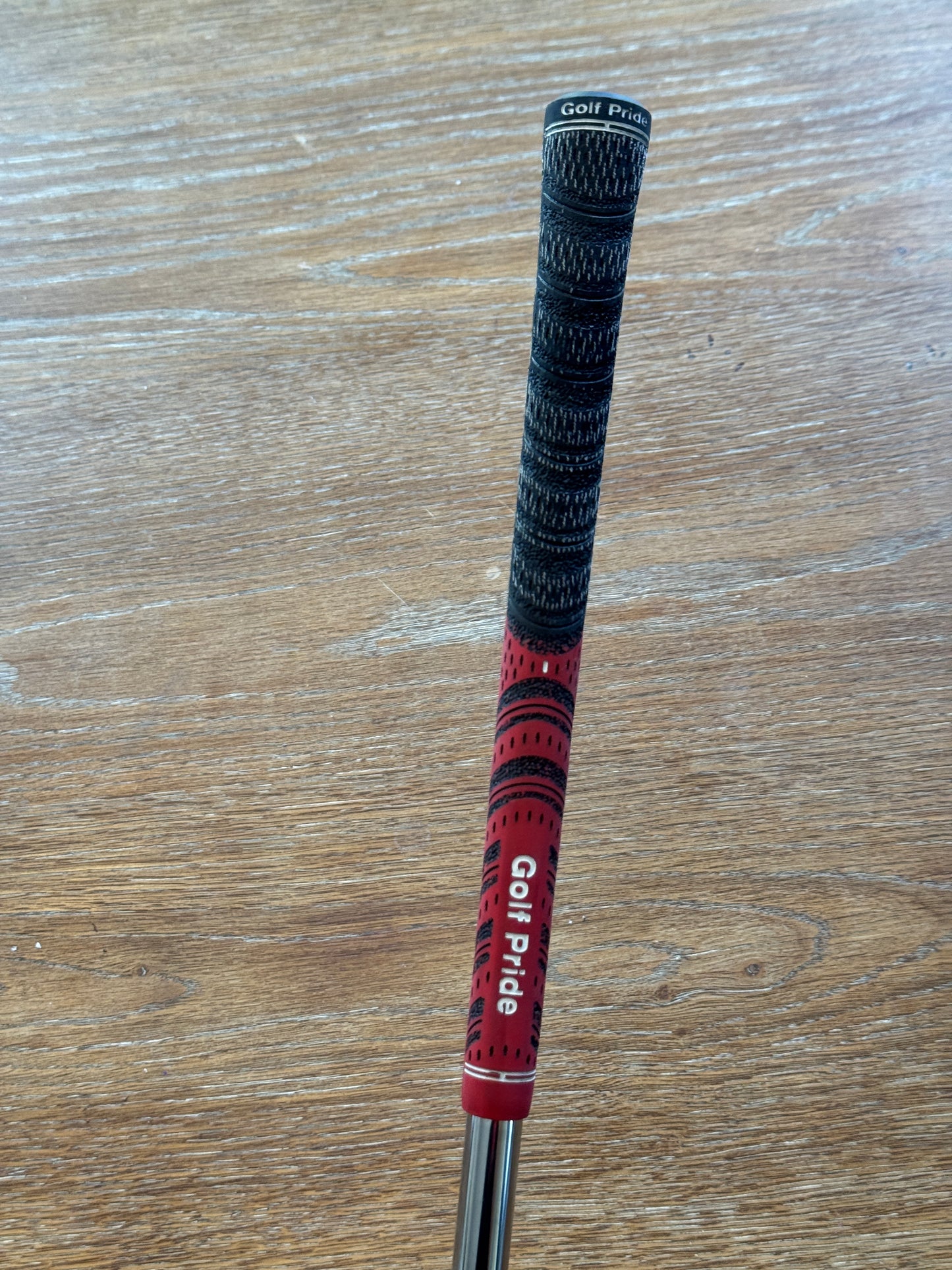 Titleist SM10 Gunmetal Pitching Wedge (46°)