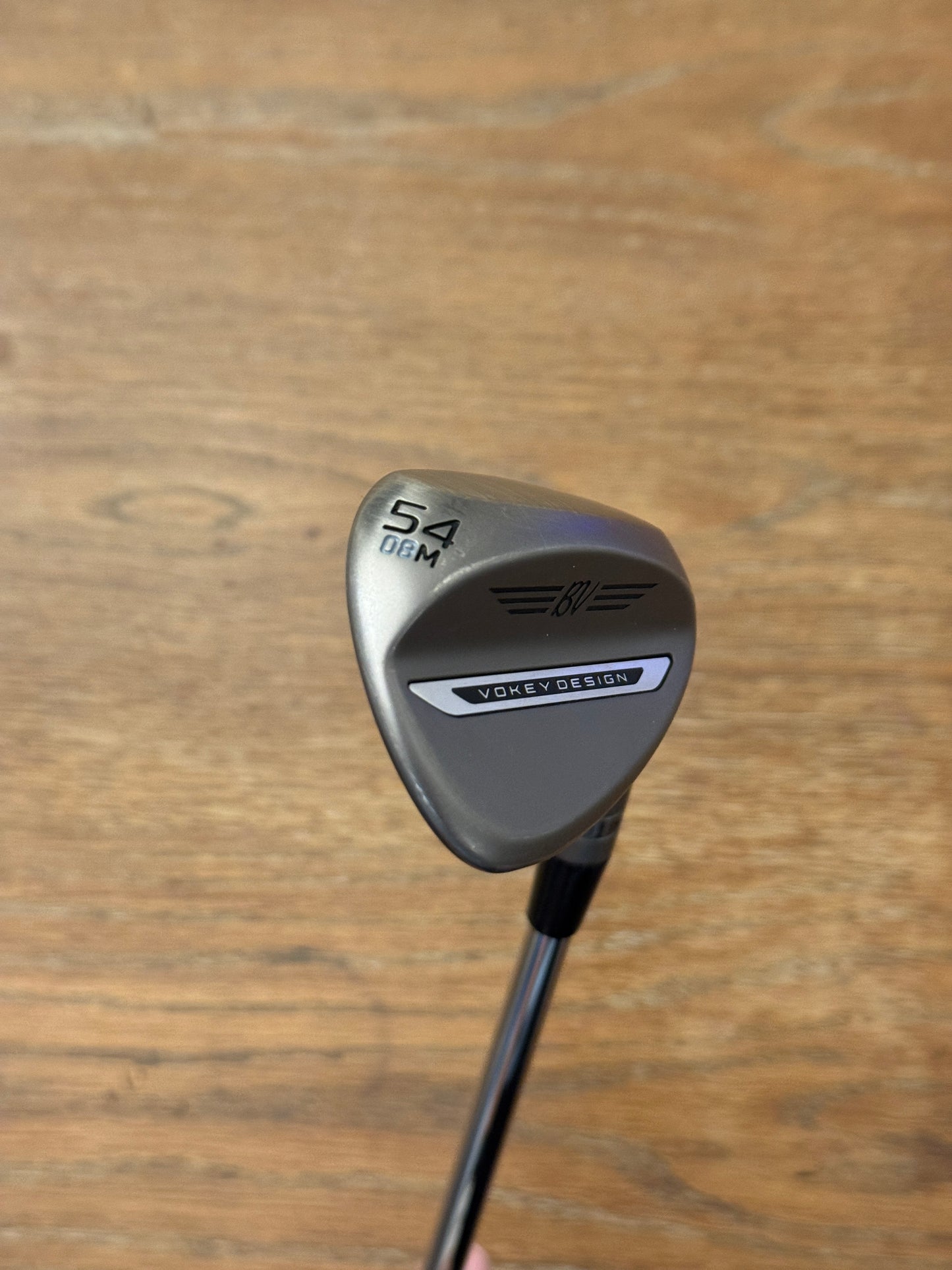 Titleist SM11 Sand Wedge (54°)