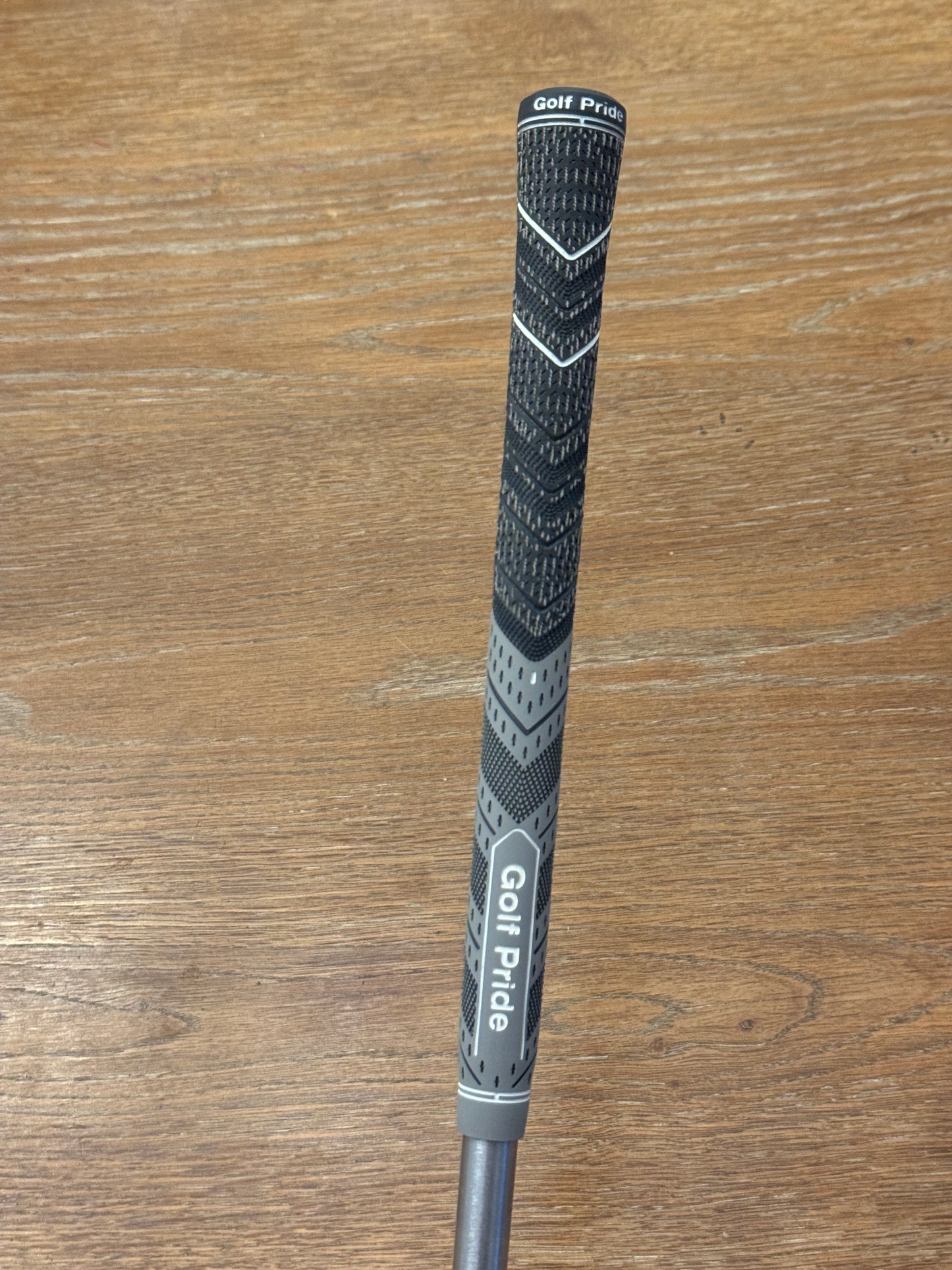 *MINT* Mizuno Pro 245 4-iron / KBS Tour C-Taper 120S shaft (stiff)