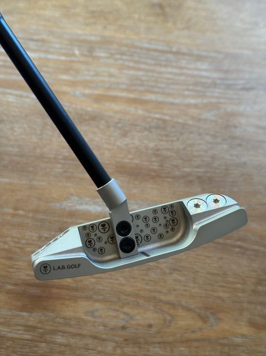 L.A.B. LINK.1 Blade Putter (33”)