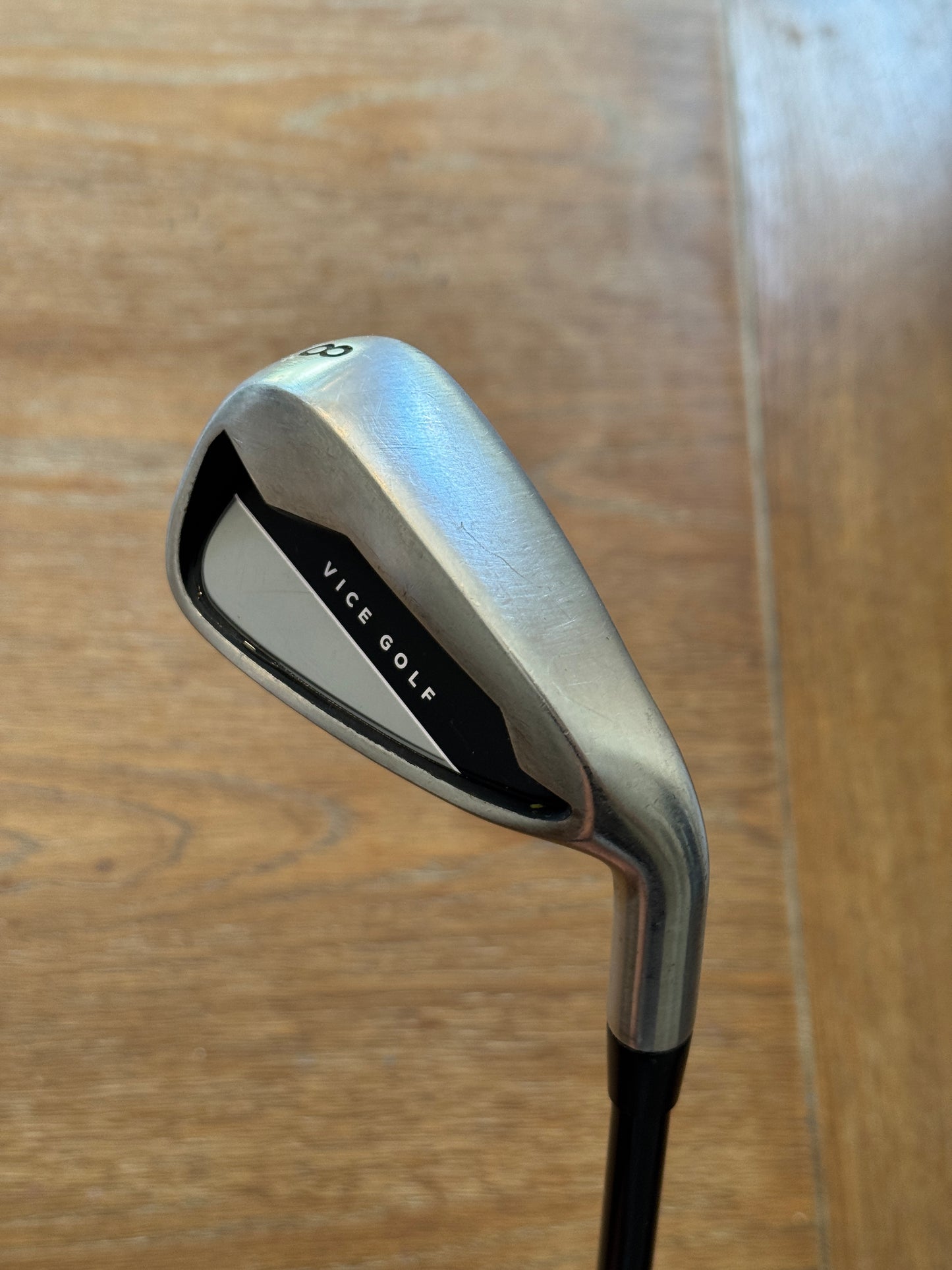Vice Golf 8-iron