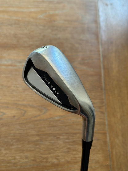 Vice Golf 8-iron