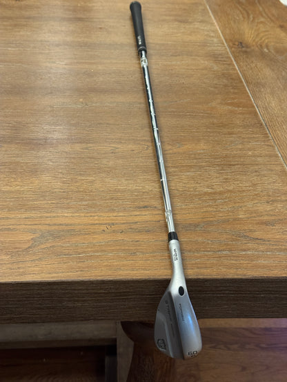 Wilson Staff Model Lob Wedge (60°)