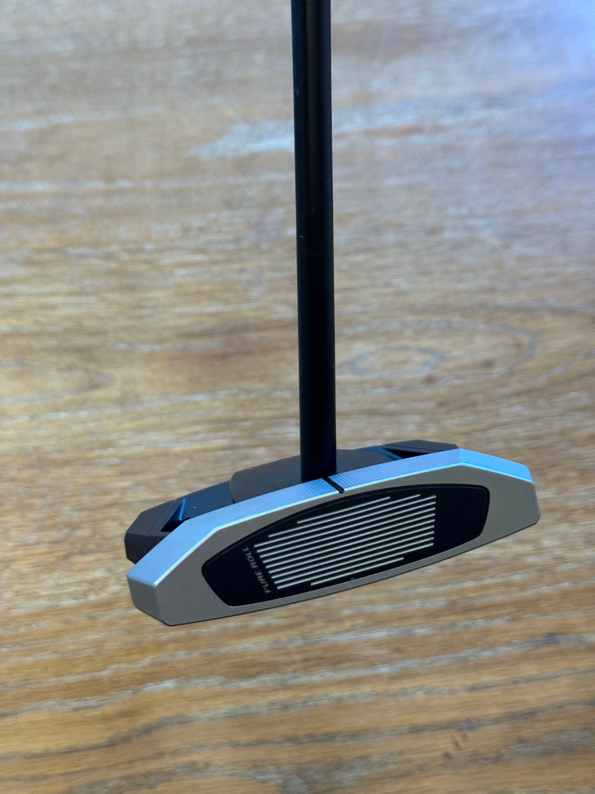 Taylormade Spider 5K-ZT Milled Putter (45”)