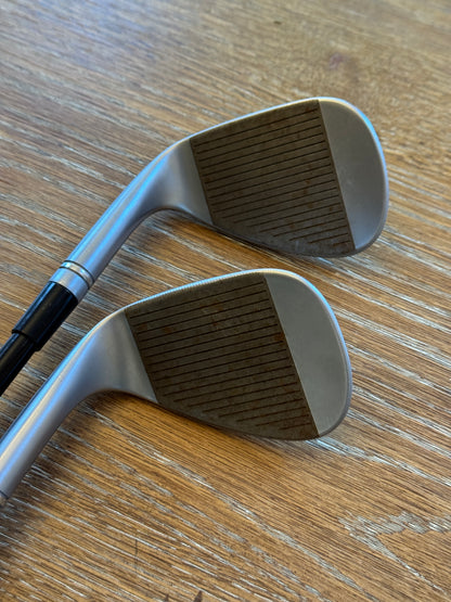 Taylormade MG4 Wedge Set (56°, 60°)